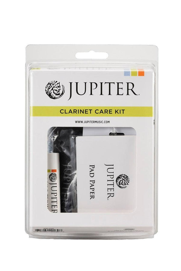 Kit Mantenimiento Jupiter Clarinete Jcm-Clk1 - The Music Site