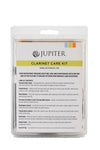 Kit Mantenimiento Jupiter Clarinete Jcm-Clk1 - The Music Site