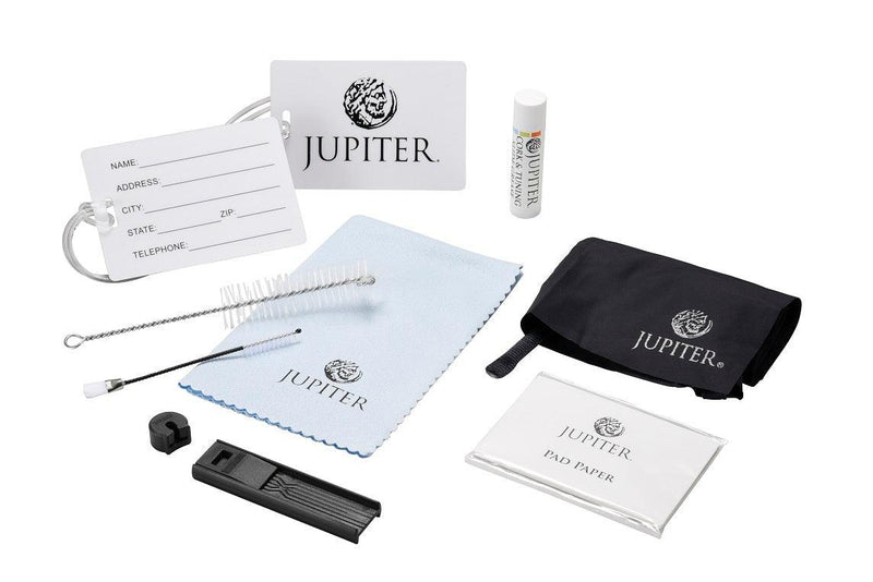 Kit Mantenimiento Jupiter Clarinete Jcm-Clk1 - The Music Site