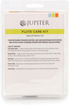 Kit Mantenimiento Jupiter Flauta Jcm-Flk1 - The Music Site
