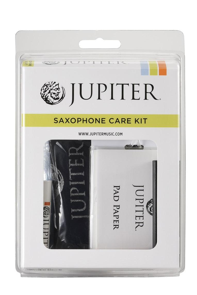 Kit Mantenimiento Jupiter Saxofon Jcm-Sxk1 - The Music Site