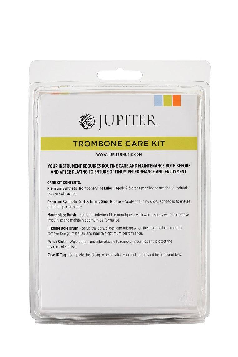 Kit Mantenimiento Jupiter Trombon Jcm-Slk1 - The Music Site