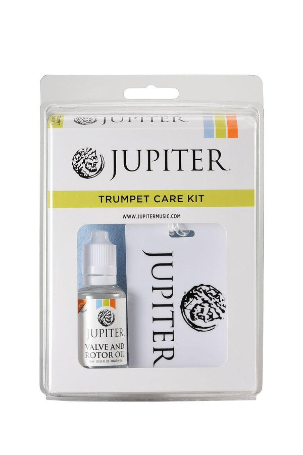 Kit Mantenimiento Jupiter Trompeta Jcm-Trk1 - The Music Site