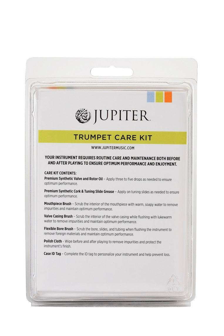Kit Mantenimiento Jupiter Trompeta Jcm-Trk1 - The Music Site