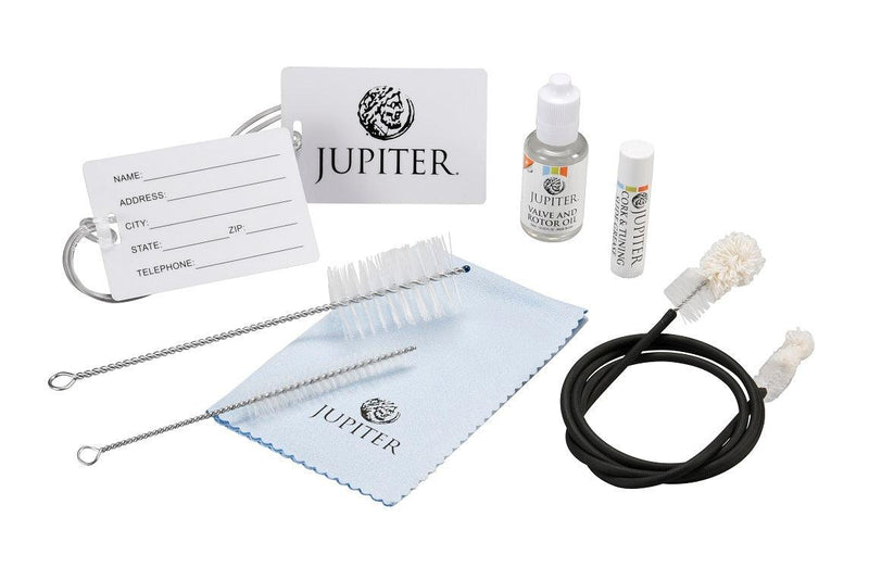 Kit Mantenimiento Jupiter Trompeta Jcm-Trk1 - The Music Site
