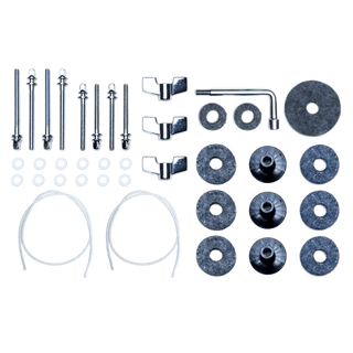 Kit Zildjian De Bateria Zsk - The Music Site
