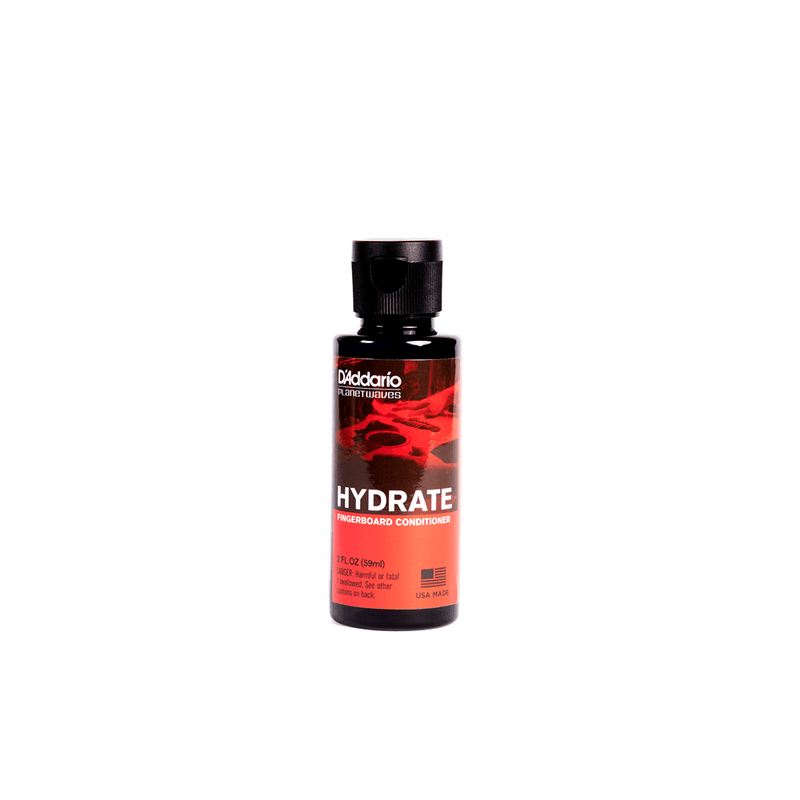 Limpiador D Addario Pw-Fbc Diapason - The Music Site