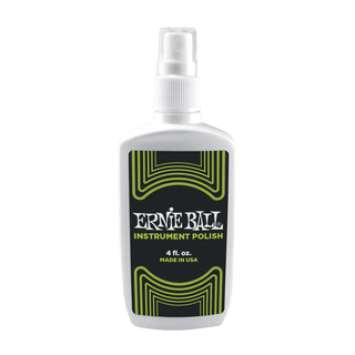 Limpiador Ernie Ball P04223 Guitarra - The Music Site