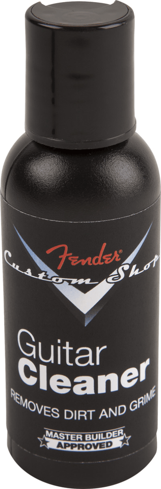 Limpiador Fender Guit Elec Cleaner 0990537000 - The Music Site