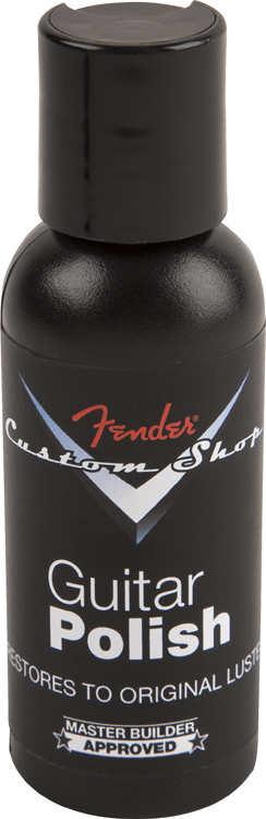 Limpiador Fender Para Guitarra 2 Oz Fender 0990536000 - The Music Site