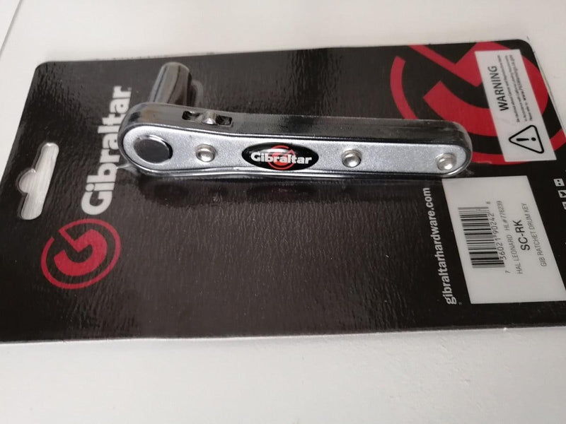 Llave Gibraltar Bateria Sc-Rk - The Music Site