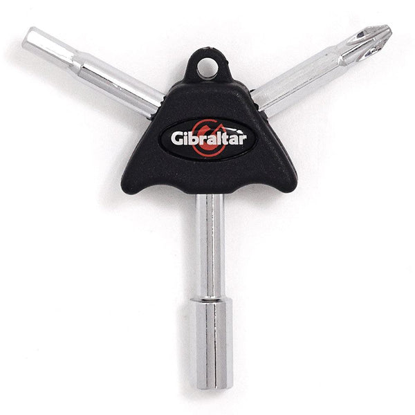 Llave Gibraltar Percusin Sc-Gtk - The Music Site