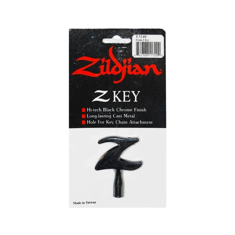 Llave Zildjian T3240 Bateria - The Music Site
