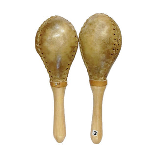 Maraca Cuero # 3 - The Music Site