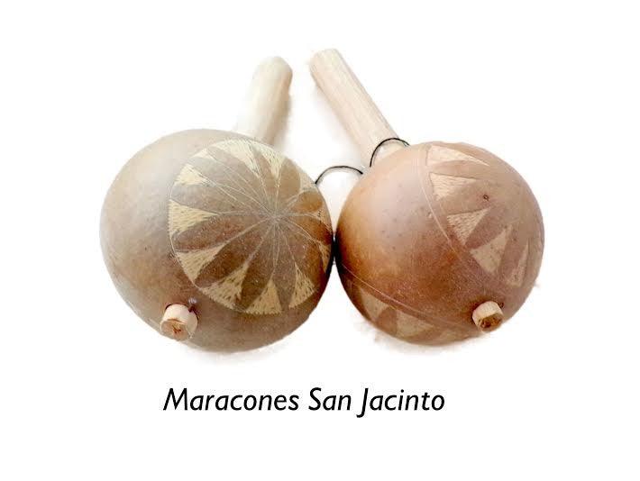 Maracones San Jacinto - The Music Site