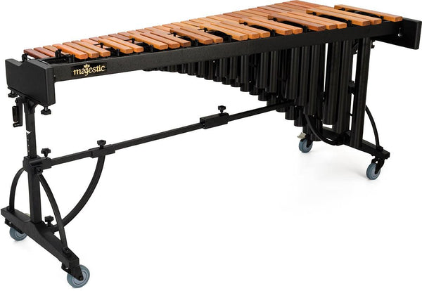 Marimba Majestic M6543D - The Music Site