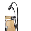 Extension/clamp Meinl Para Microfono Rimclamp-m