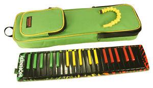 Melodica Hohner Airboard C9445 - The Music Site