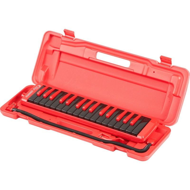 Melodica Hohner Fire - The Music Site