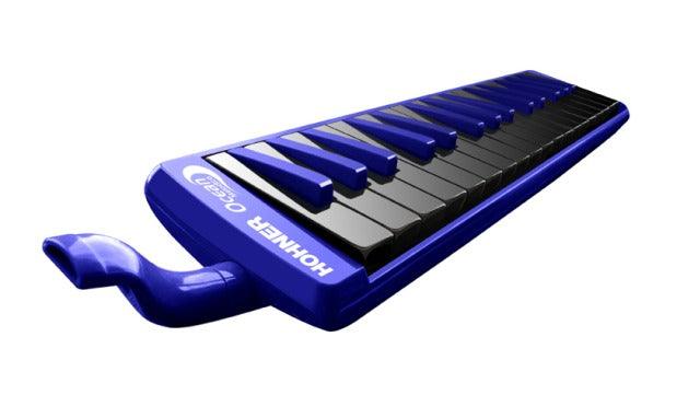 Melodica Hohner Ocean - The Music Site