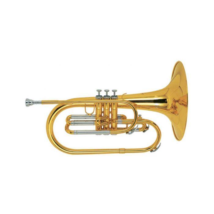 Melofono Jinbao Jbfh-750L Marcha - The Music Site
