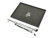 Mesa Lp Percusion Aspire A521 Con Atril - The Music Site