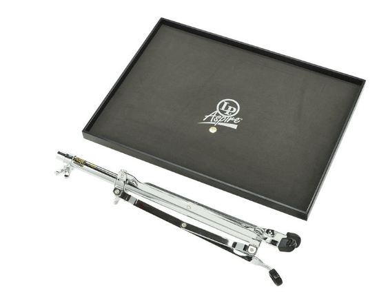 Mesa Lp Percusion Aspire A521 Con Atril - The Music Site