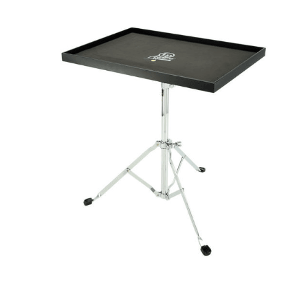 Mesa Lp Percusion Aspire A521 Con Atril - The Music Site