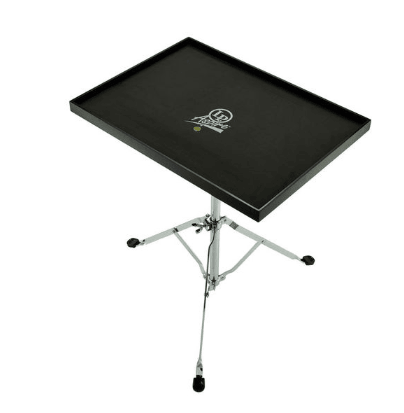 Mesa Lp Percusion Aspire A521 Con Atril - The Music Site