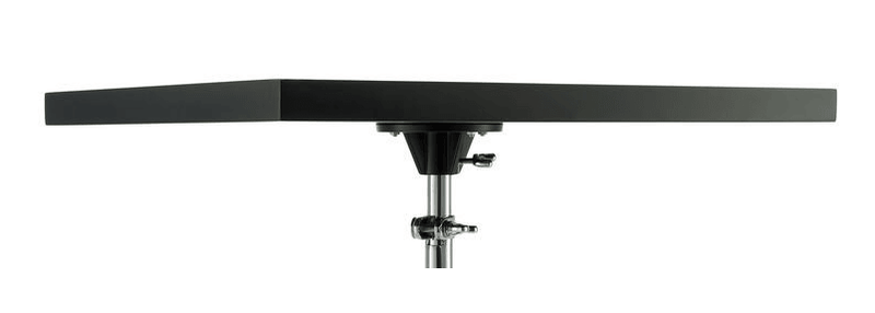 Mesa Lp Percusion Aspire A521 Con Atril - The Music Site