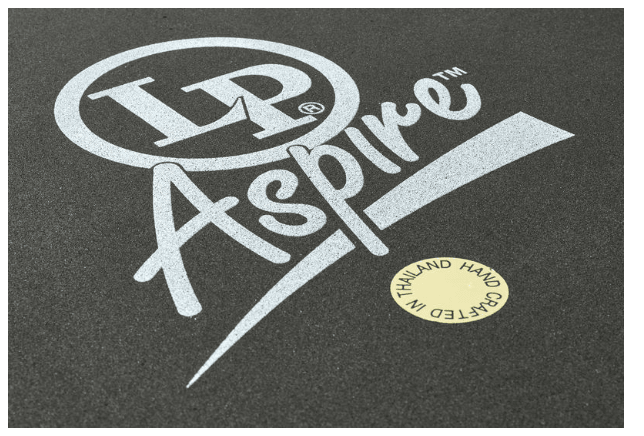 Mesa Lp Percusion Aspire A521 Con Atril - The Music Site