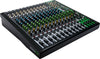 Mezclador Mackie Analogo Profx16V3 - The Music Site