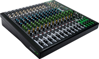 Mezclador Mackie Analogo Profx16V3 - The Music Site