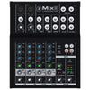 Mezclador Mackie Mix8 - The Music Site