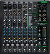 Mezclador Mackie Profx10V3 - The Music Site