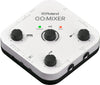 Mezclador Roland Gomixer Para Telef - The Music Site