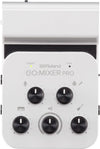 Mezclador Roland Gomixerpro Para Telef - The Music Site