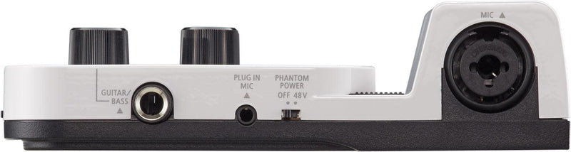 Mezclador Roland Gomixerpro Para Telef - The Music Site