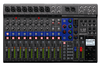 Mezclador Zoom L-12 - The Music Site