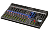 Mezclador Zoom L-12 - The Music Site