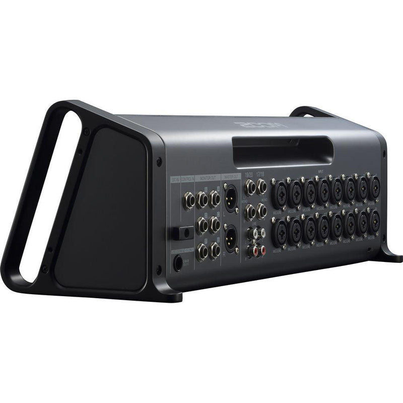 Mezclador Zoom Livetrack L-20R/120Gl - The Music Site