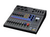 Mezclador Zoom Livetrak L-8/120Gl - The Music Site