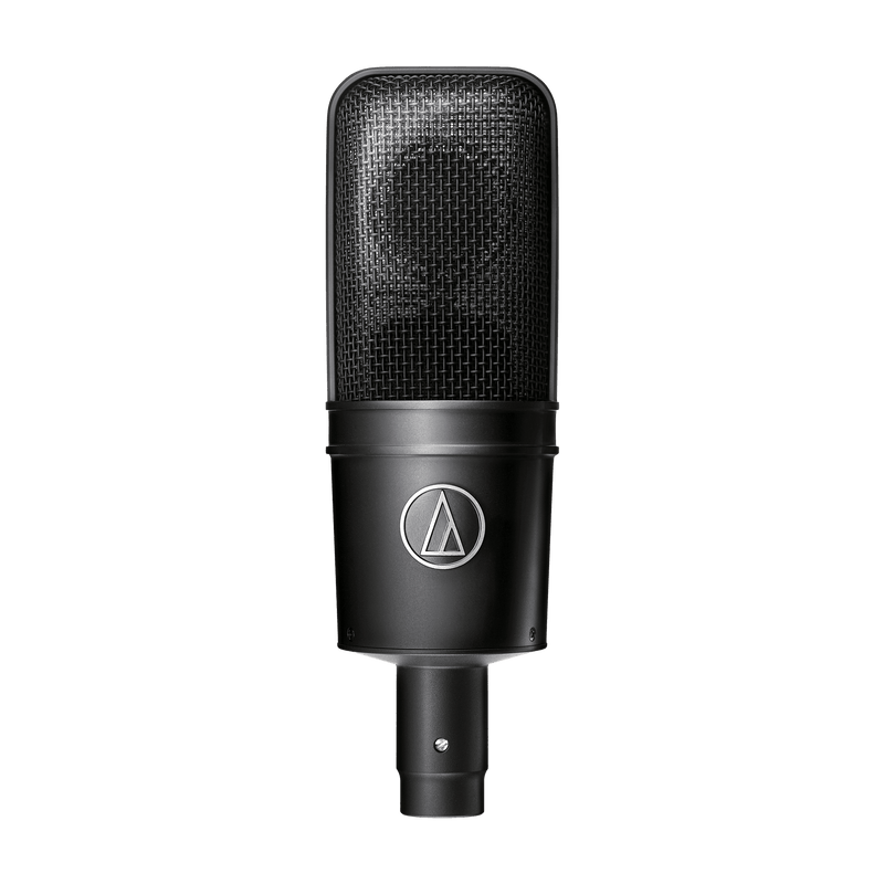 Microfono Audio Technical At4040 Cardioide - The Music Site
