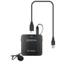 Microfono Boya By-Dm20 - The Music Site