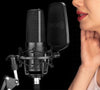 Microfono Boya By-M1000 - The Music Site
