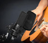 Microfono Boya By-M1000 - The Music Site