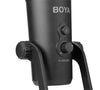 Microfono Boya By-Pm700 - The Music Site