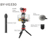 Microfono Boya By-Vg330 - The Music Site