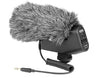 Microfono Boya By-Vm600 - The Music Site