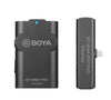 Microfono Boya By-Wm4 Pro-K3 - The Music Site